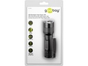LED lommelygte - 5W 300lm 150m (IPX4)