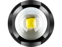 LED lommelygte - 20W, 1500lm / 300m  (IPx7)