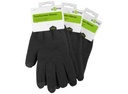 Touchskærm handsker - Sort, Str. S (længde 20cm)