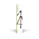 Foto / video trefod - Maks. 128cm (maks. 2kg)