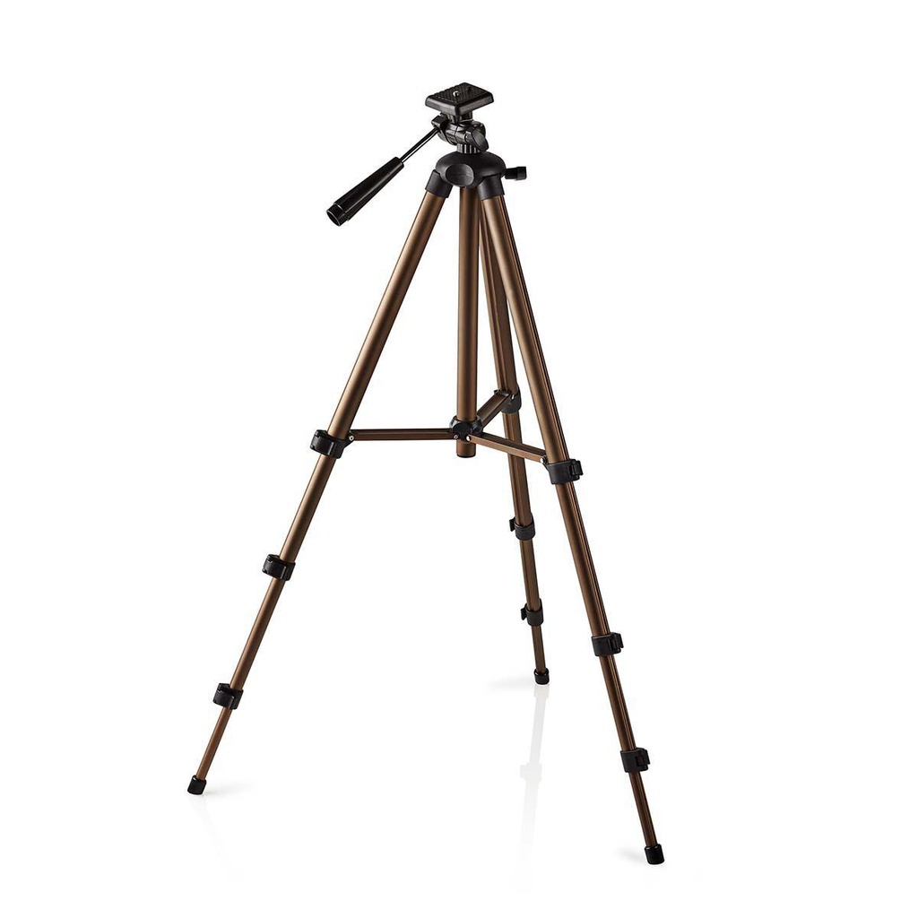 Foto / video trefod - Maks. 128cm (maks. 2kg)