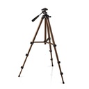 Foto / video trefod - Maks. 128cm (maks. 2kg)