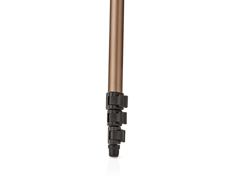 Letvægts foto/kamera trefod - Maks. 105cm (maks. 1,5kg)
