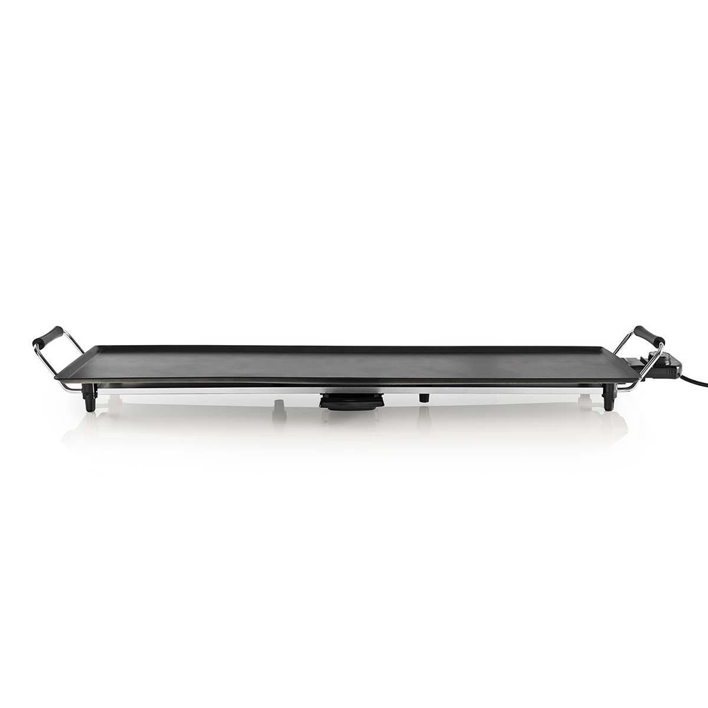Teppanyaki-stegepande - 90cm