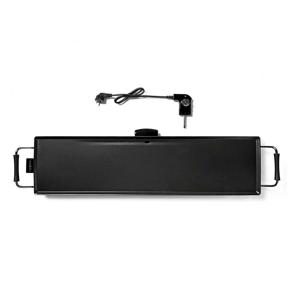 Teppanyaki-stegepande - 90cm