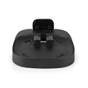 Vægbeslag til Sonos ONE, ONE SL, SONOS PLAY:1 - Sort
