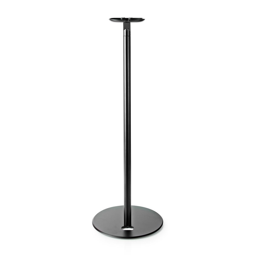 Højttaler gulvstand, til Sonos® One™ / One SL™, Sort