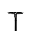 Højttaler gulvstand, til Sonos® One™ / One SL™, Sort