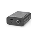 Analog-digital audiokonverter - 2 x RCA(Phono) > COAX/optisk