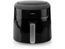 Hot AirFryer - 7,2L 240 min. timer, 8 programmer, Sort