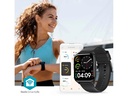 SmartLife Ur - 1,69" LCD, Vandtæt, Android