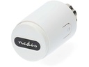 SMARTLIFE Trådløs Radiatortermostat - ZigBee 3.0, LED, Hvid