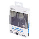 HDMI til analog audio extractor (audio breakout)