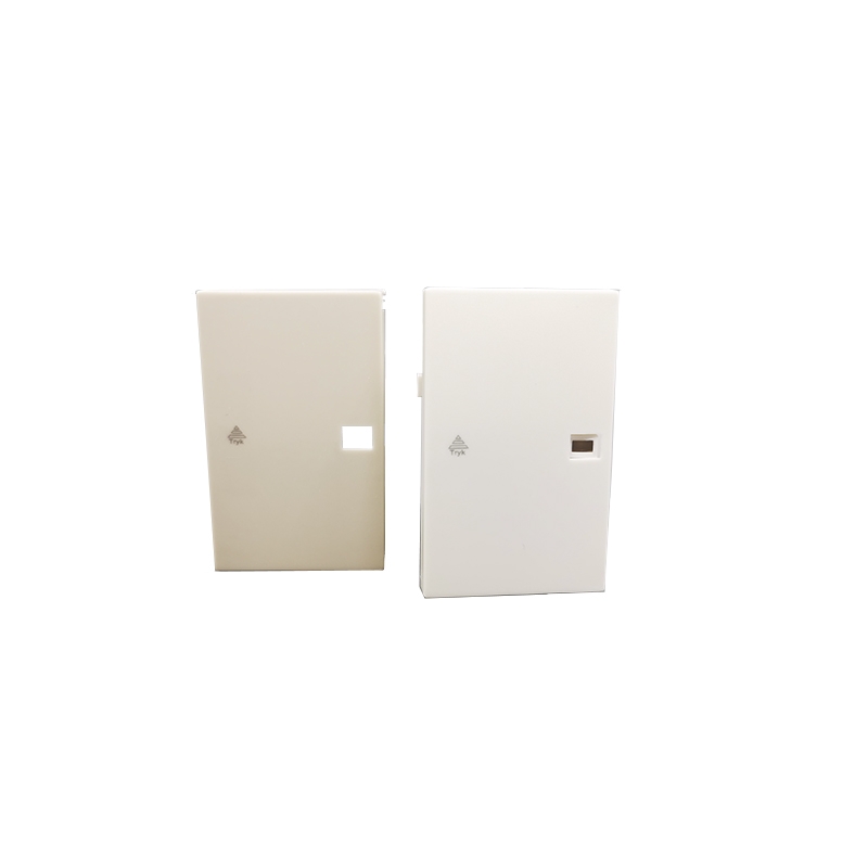 Gulvtermostat m. føler HC50 IP20 16A fuga