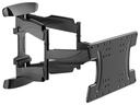 OLED TV vægbeslag - 37-70" -8°/+5° vipbar Vægafstand 50mm