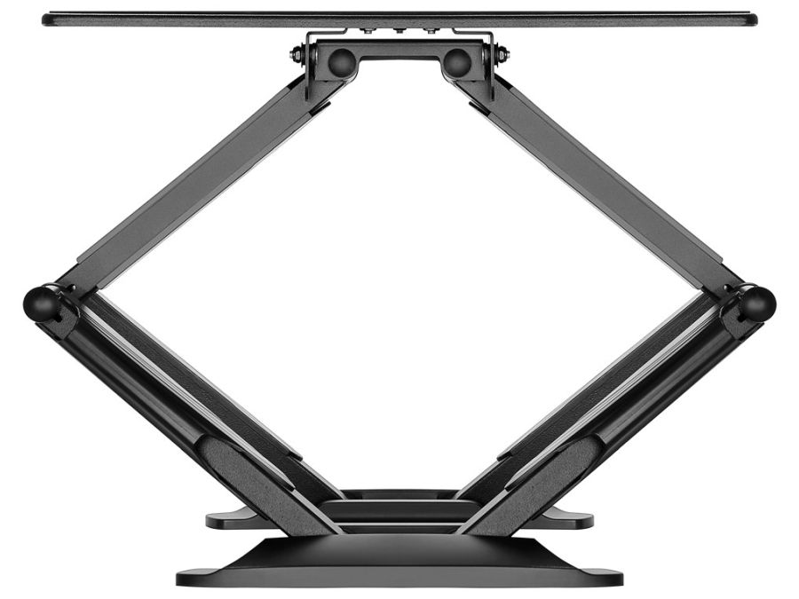 OLED TV vægbeslag - 37-70" -8°/+5° vipbar Vægafstand 50mm