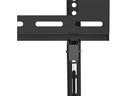 TV vægbeslag - 37-70" fast, 50kg, Vægafstand 25mm