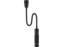 LED svanehals arbejdslampe  m. magnetisk base - 3W, 230lm