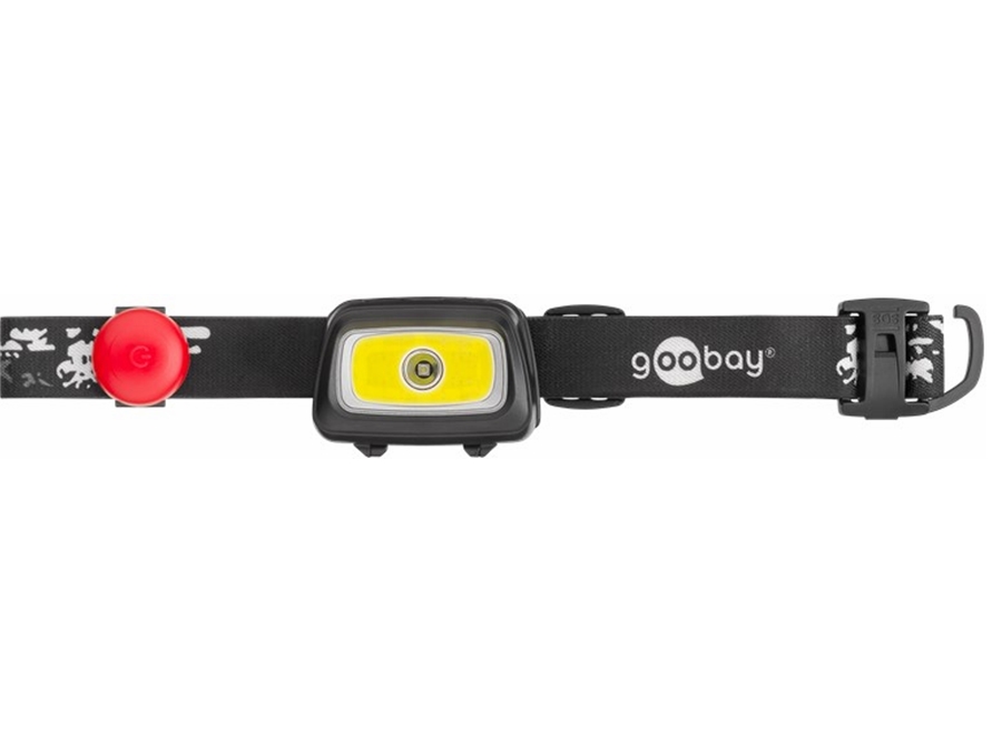 LED Pandelampe - High Bright 240