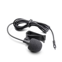 Micro USB Mikrofon til H9 PRO actionkamera