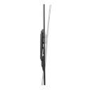 TV vægbeslag - 55-90" Fast, Vægafstand 38mm