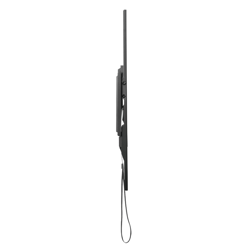 TV vægbeslag - 55-90" Fast, Vægafstand 38mm