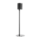 Gulvstand til Sonos ONE, ONE SL & Play 1 - Sort
