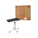 Rullebord til projektor og laptop - 2 højdeindstillinger