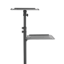 Rullebord - 350x300mm, 950-1450mm højdejustering