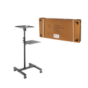 Rullebord - 350x300mm, 950-1450mm højdejustering