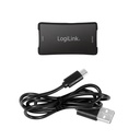 HDMI repeater - Forlænger 4K HDMI signal op til 25m