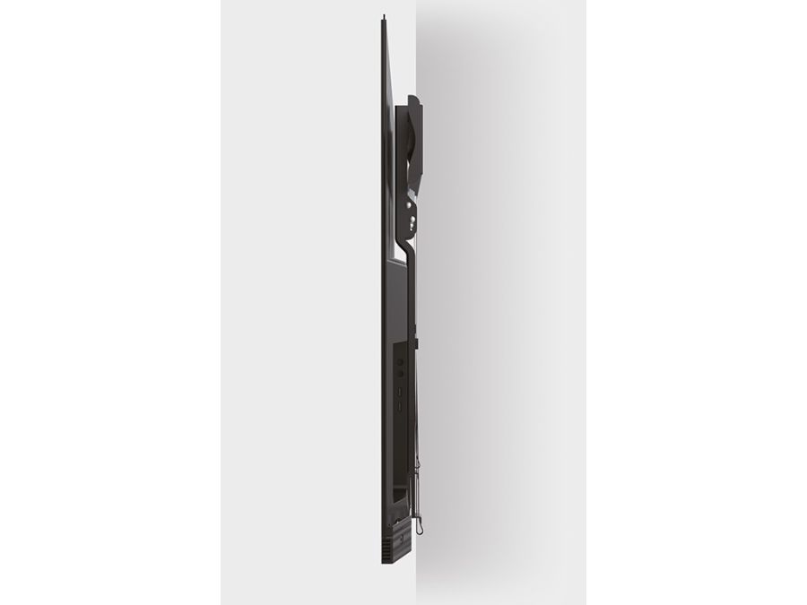 TV vægbeslag - 43-80" 18mm vægafstand, VESA