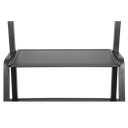 Rullebord m. TV beslag  60-105" 150kg, justerbar højde