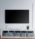 TV vægbeslag  37-80" vip- og drejbar (maks. 60 kg.) 428mm