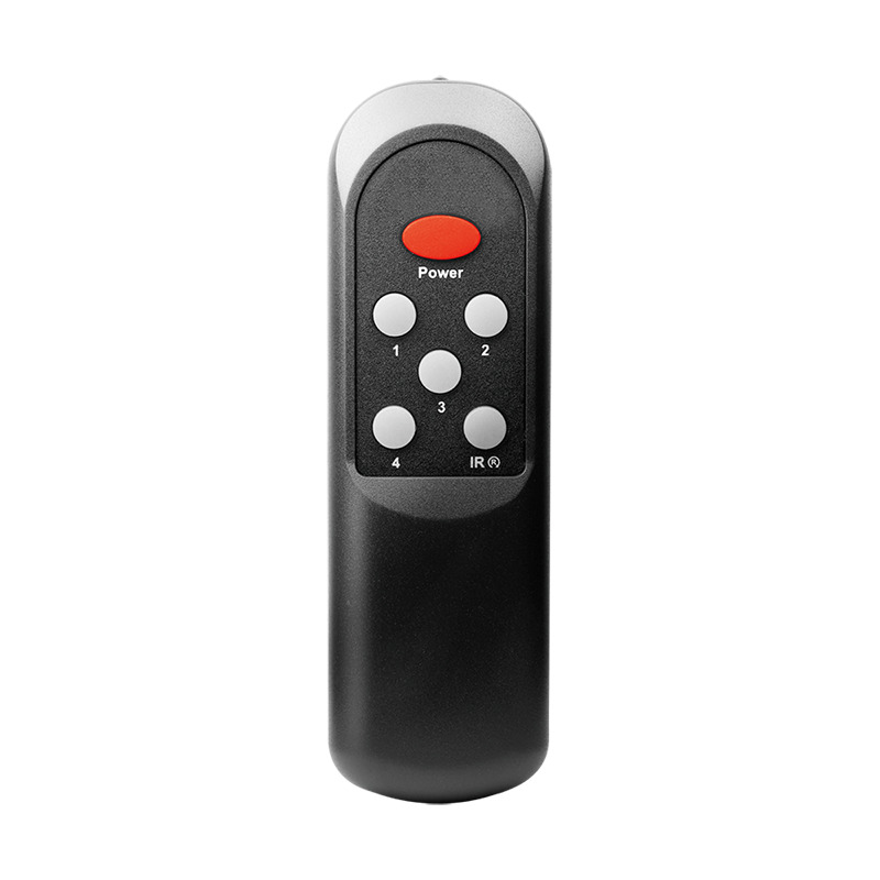 HDMI switch, automatisk - 4 ind > 1 ud, HDTV, fjernbetj., 4K