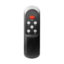 HDMI switch, automatisk - 4 ind > 1 ud, HDTV, fjernbetj., 4K