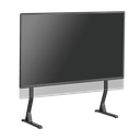 VESA TV bordfod - 45-90" maks. 60kg, Sort