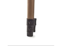 Kamerastativ - Prof. alu. tre-fod (65-161cm tripod)