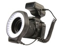 LED kamera lys