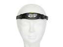 Pandelampe m. 3 hvide UB LED