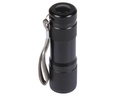 Lommelygte m. UV lys - 9 x UV LED 395-400nm