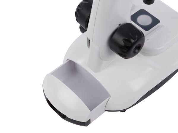 Mobiltelefon mikroskop - 50-400x forstørrelse