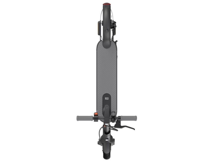 Xiaomi Mi Essential Elektrisk løbehjul Sort (20 km/t)