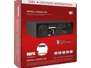 DABMAN i450, FM/DAB+, internetradio, m. bluetooth