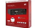 DABMAN i450, FM/DAB+, internetradio, m. bluetooth