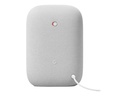 Google Nest Audio Smart højttaler - Hvid (Nordic)