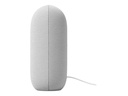Google Nest Audio Smart højttaler - Hvid (Nordic)