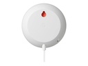Google Nest Mini Smarthøjttaler, Kalkhvid