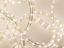 LED Lysslange - Varm hvid (45m)