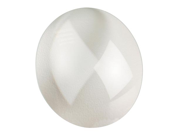 LED mini pinspot til spejlkugle - 3W